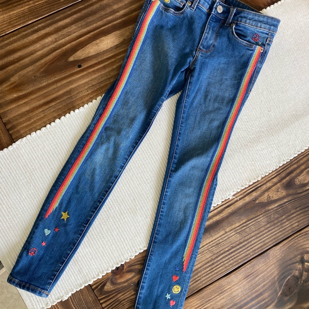 👀 GAP Jean Bundle!! 🌟 - Picture 7 of 8